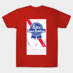 PBR T-Shirt